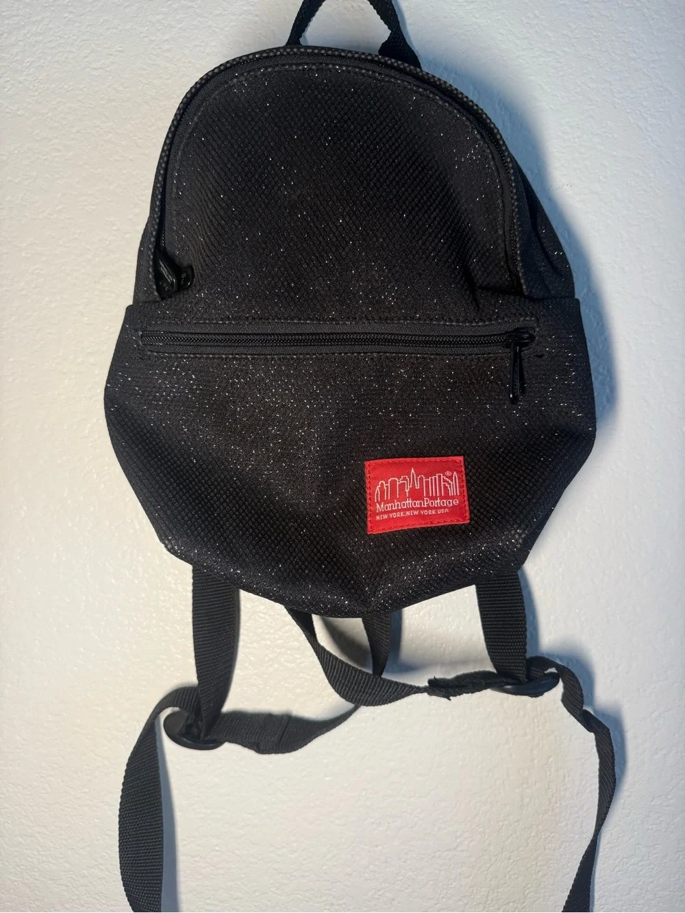 Manhattan Portage new without